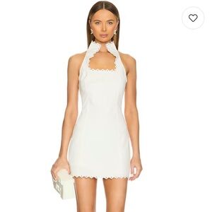 Cult Gaia Carey Dress